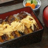 割烹 うなぎ料理　加茂川