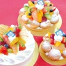 Snow Bear Cake Shop（スノーベアーケーキショップ）