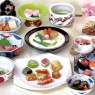 味膳 フラボン弐番館