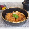 かつ丼