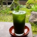 星野抹茶ソーダ