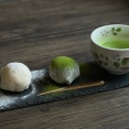 茶匠むろぞの　和カフェ