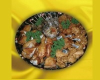 おいしさとまごころいっぱいの詰め合わせ。