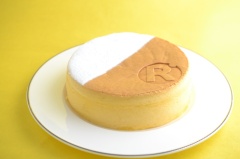 Rチーズケーキ