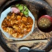里山麻婆丼